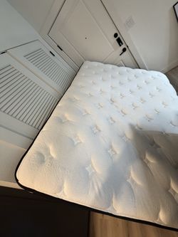 Brand New Mattress