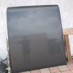 Flat Bed Cover 