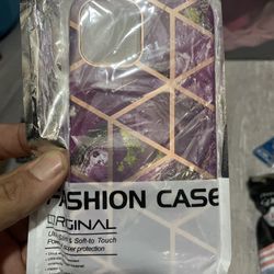 iPhone 12 Phone Case New 