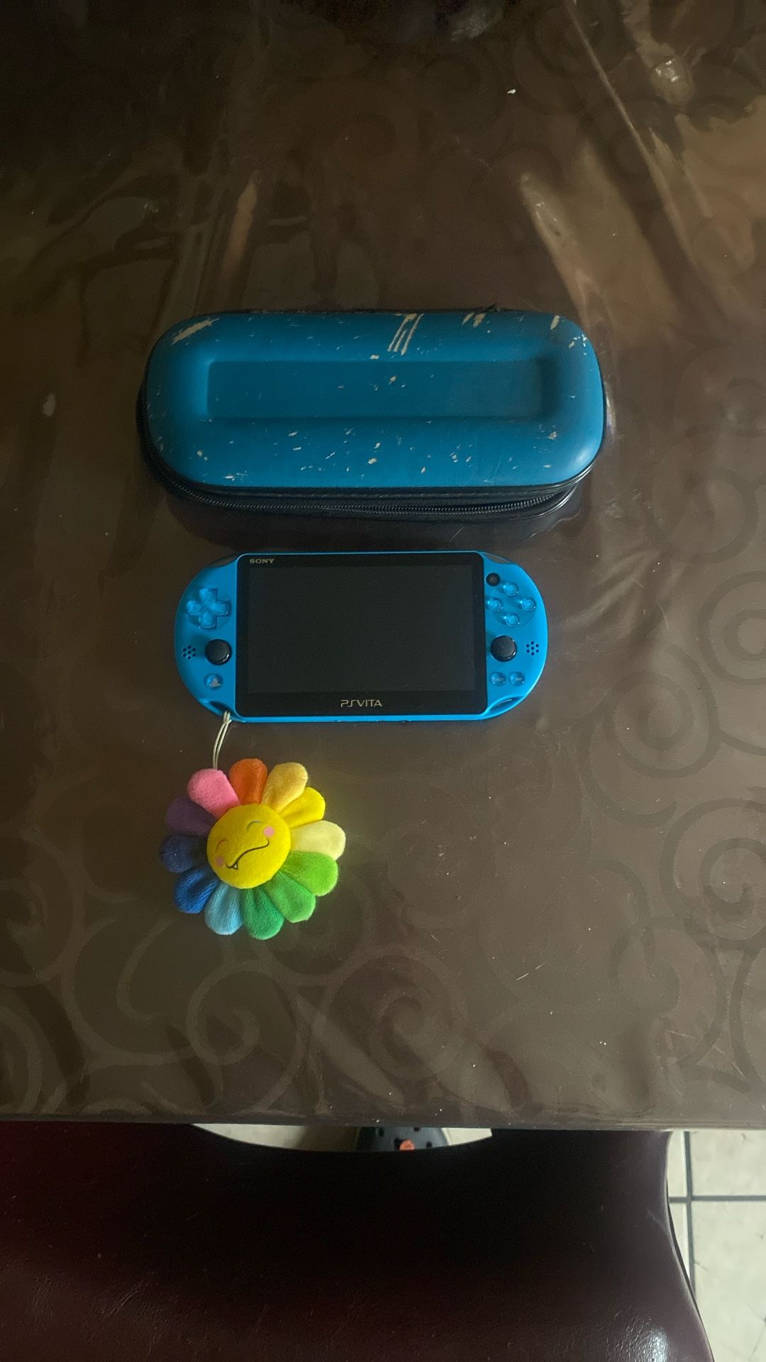 Modded Ps Vita 2000