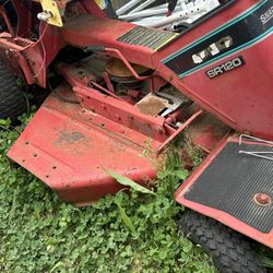 Mower