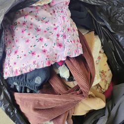  Free Little Girl Clothes 