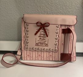 Japanese Cute  Lolita Ita Bag Handbag 