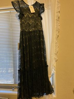 girls size 10 dress