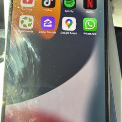 📱 iPhone 12 Pro Max 128GB – Parts Only / iCloud Locked