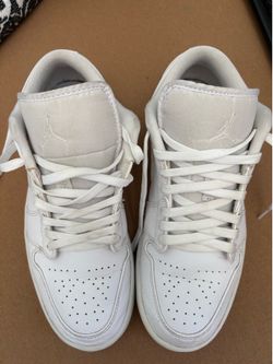 Jordan 1 Low
