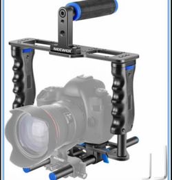 Camera Video Hand Held Stabilizer