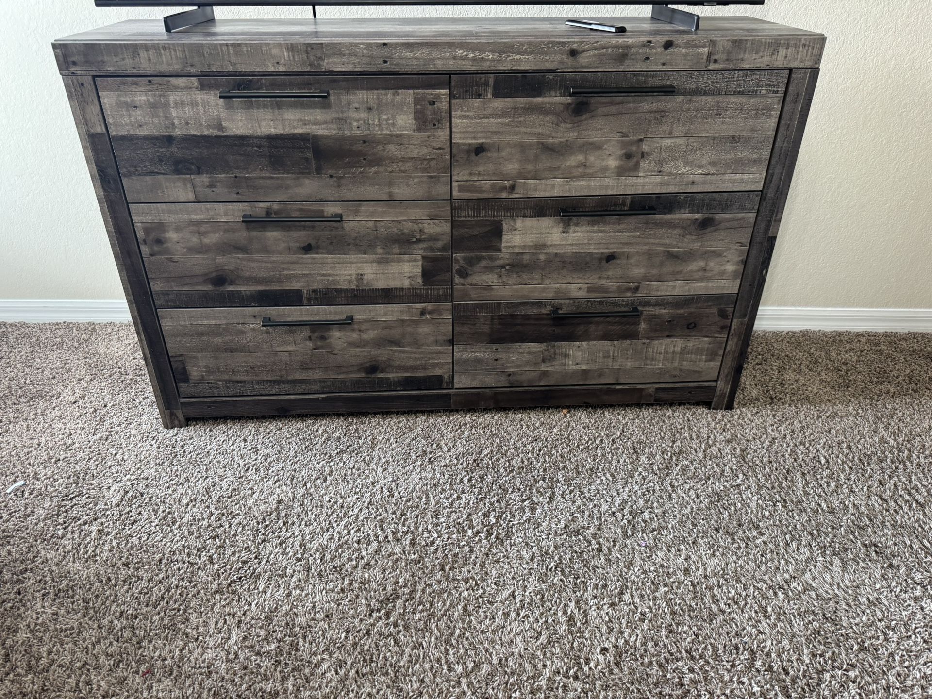 3 Piece Bedroom Set