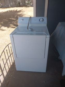Maytag Electric Dryer
