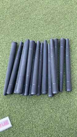  Tacki-Mac Arthritic Grips (15) New Over size 