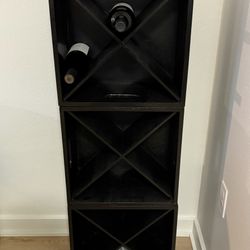 Wine Rack Boxes (3)