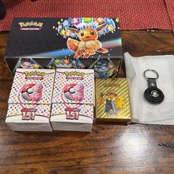 Pokémon Collector Bundle Includes Pokémon Auto Catcher