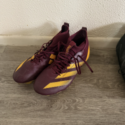 Adidas Football Cleat Size 13