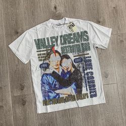 Vale shirt