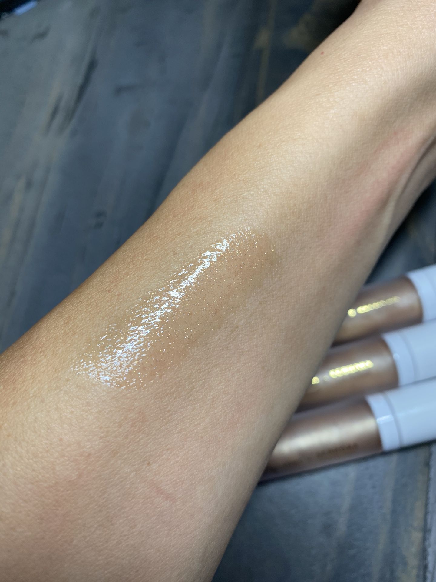 Lily Lashes Gloss