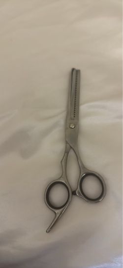 Stainless Steel Hair Thinning Shears