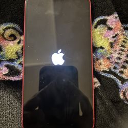 iPhone 13 RED edition