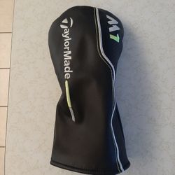 Taylor Made Headcover (M1)