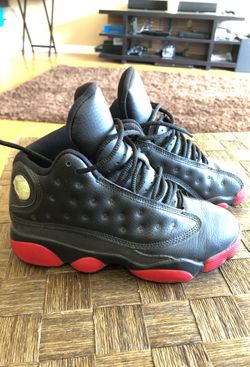Jordan 13s size 2Y