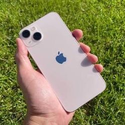 iPhone 13 128 Gb Starlight