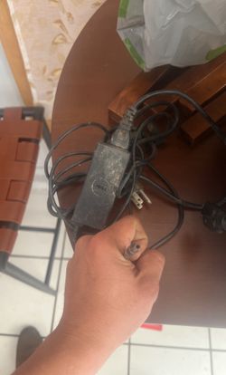 Dell Laptop Charger 