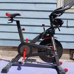 Schwinn IC4 Magnetic Resistance 