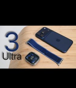 Apple Watch And Iphone 17 