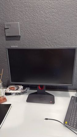 Zowie Monitor 360hz