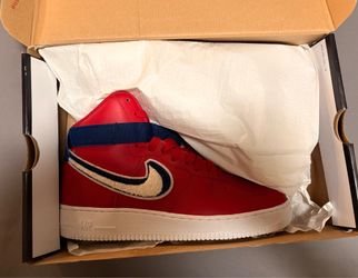 Air Force 1 Highs