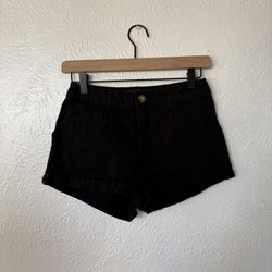 Ambiance Apparel Women’s Black Mini Dress Size Small 