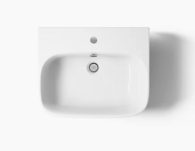 Kohler Wall Mount Bathroom Sink 21”