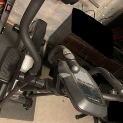 Elliptical