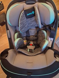 Safety First Baby Toddler Car Seat
