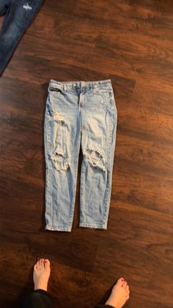 Old Navy Jeans size 8