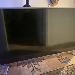 49” LG Fly Screen TV