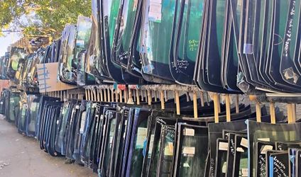 2026 Sale Auto * Glass * Nuevos a Precios De Bodega