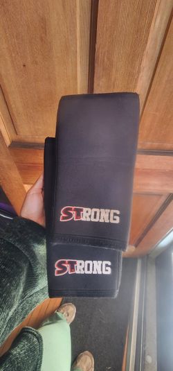 STRONG knee Sleeves For Lifting XS