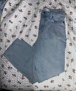 Abercrombie & Fitch jeans size 29s