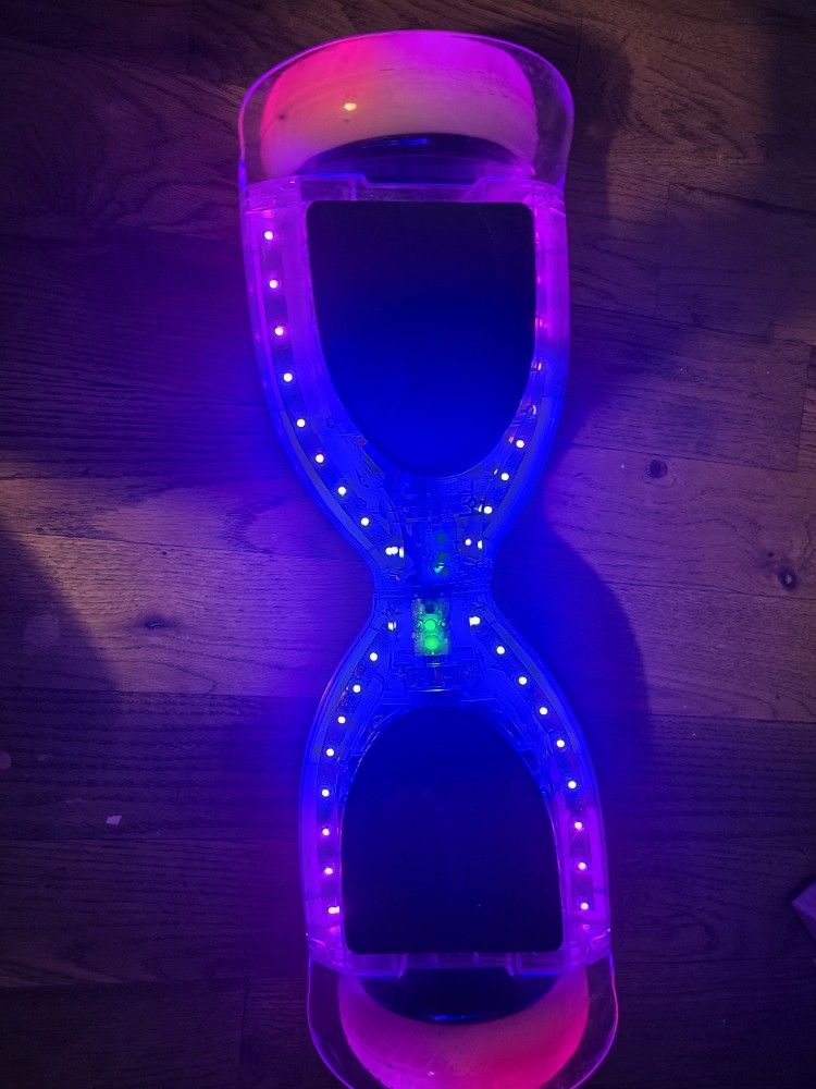 Hover Board