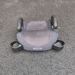 Booster Seat