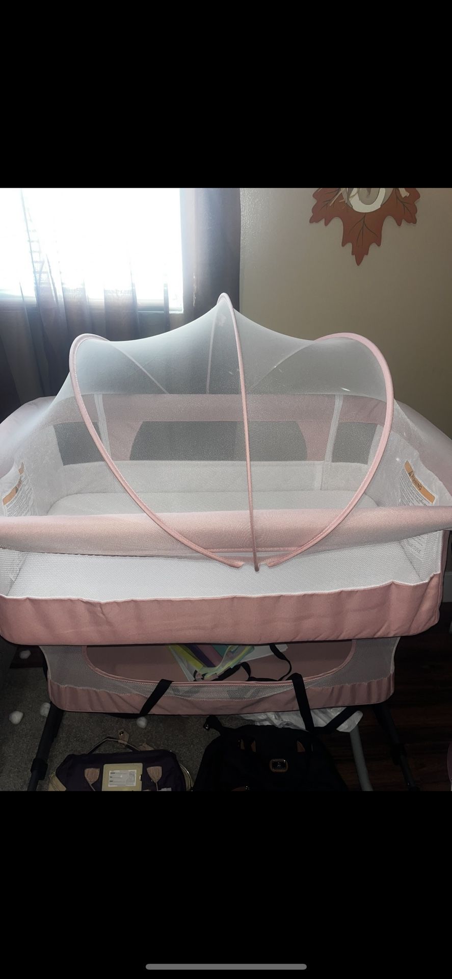 Bassinet