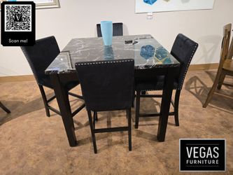 Dining-Table-Set Different Prices $50 Down