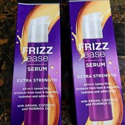 Hair Serum Liquid, 1.69oz
