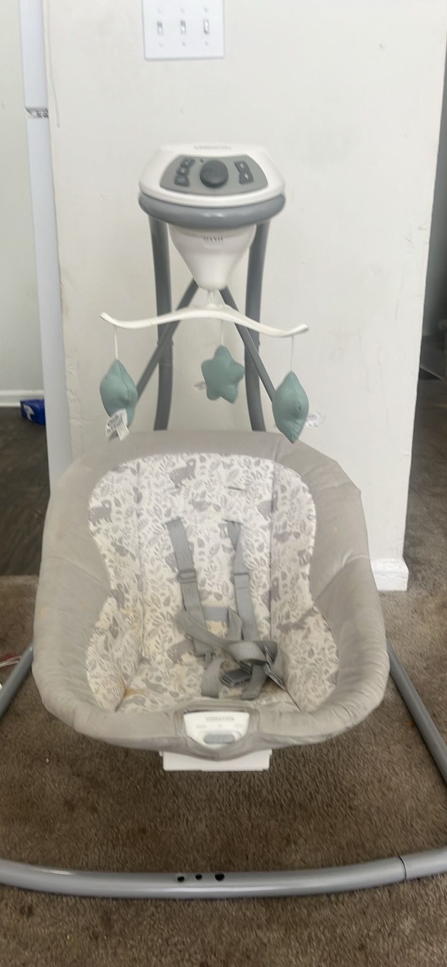 Graco Baby Swing