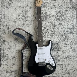 Guitar