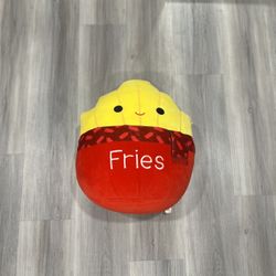 original fries squishmallow