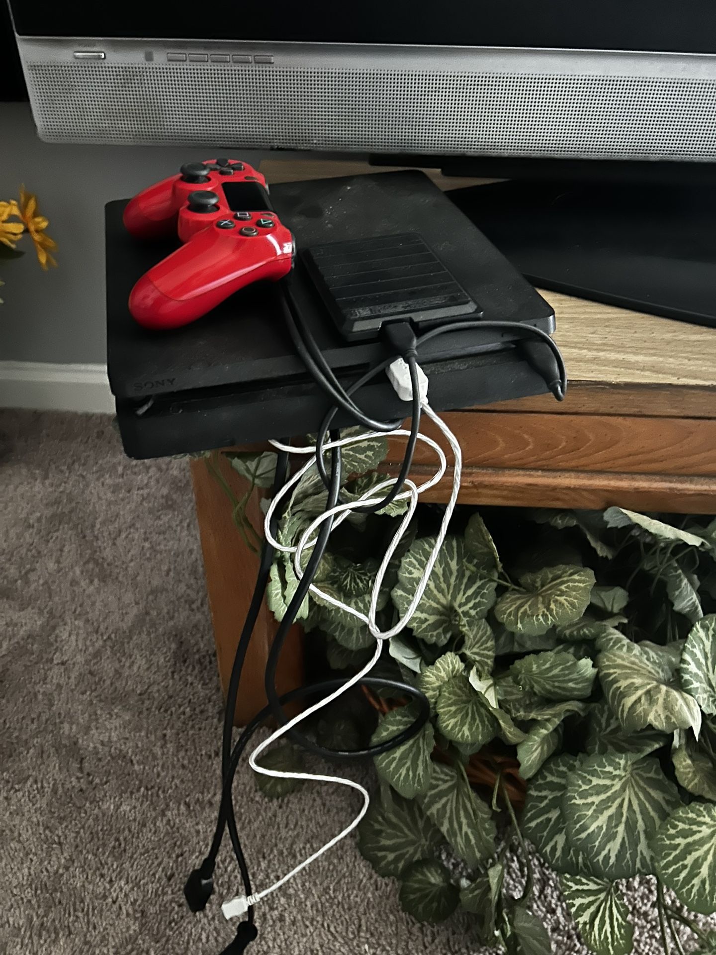 PS4