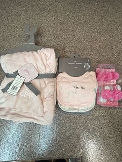 Baby set