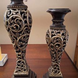 Candle Holders