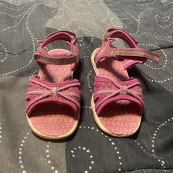 Girls Sandals Size 13 